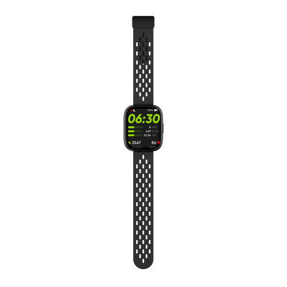 MOMAX 1-Wear Lite Smart Watch - Your Daily Fitness Partner