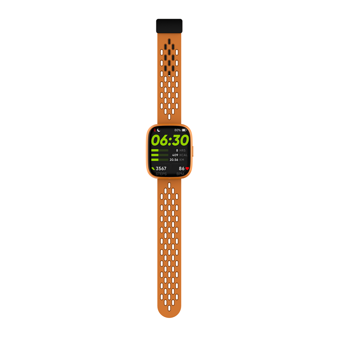 MOMAX – Momax Wear Sense