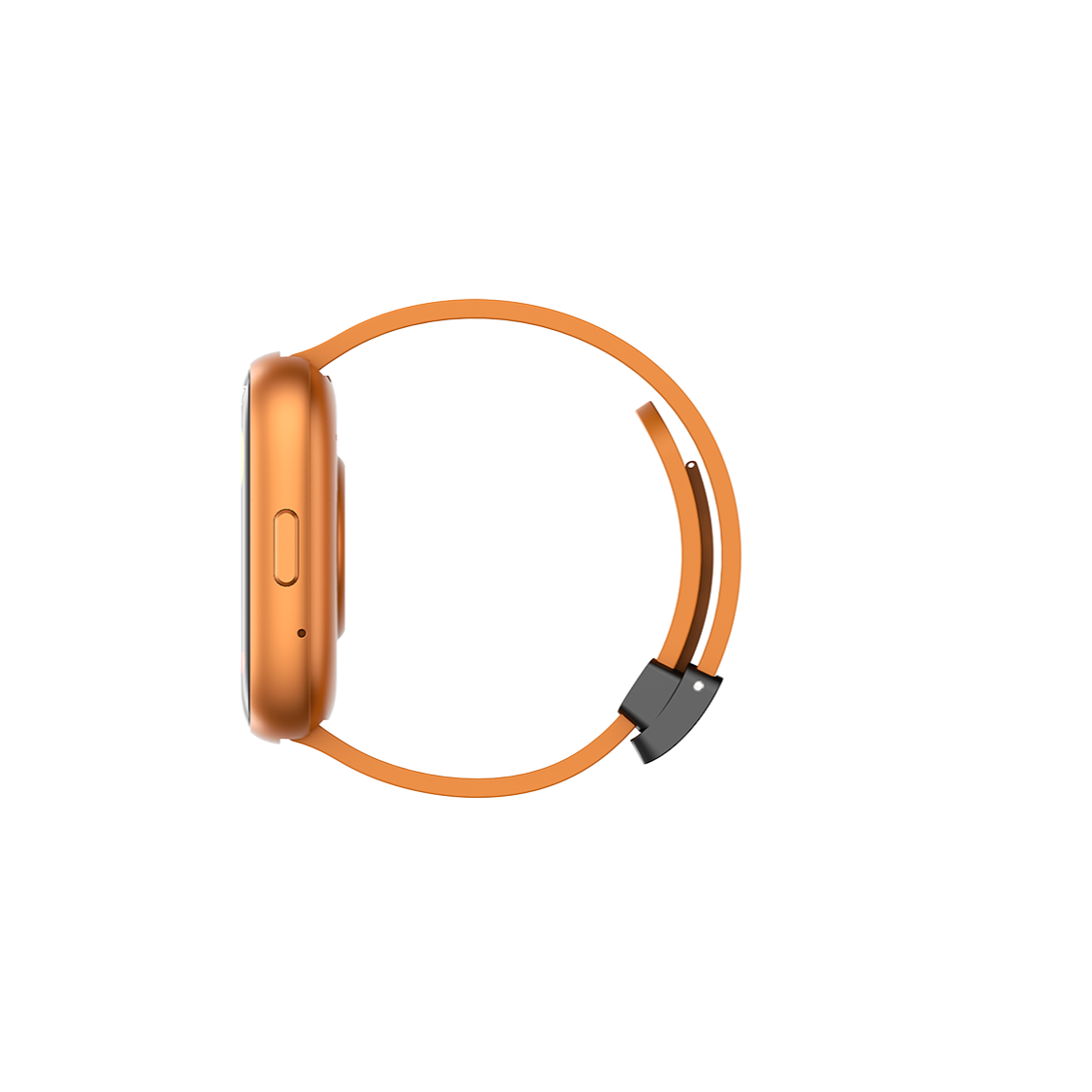 MOMAX 1-Wear Lite Smart Watch - Your Daily Fitness Partner