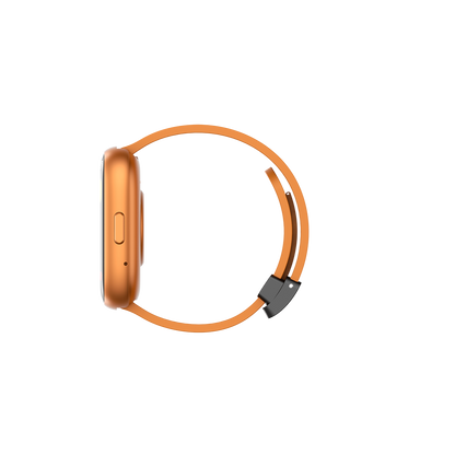 MOMAX 1-Wear Lite Smart Watch - Your Daily Fitness Partner