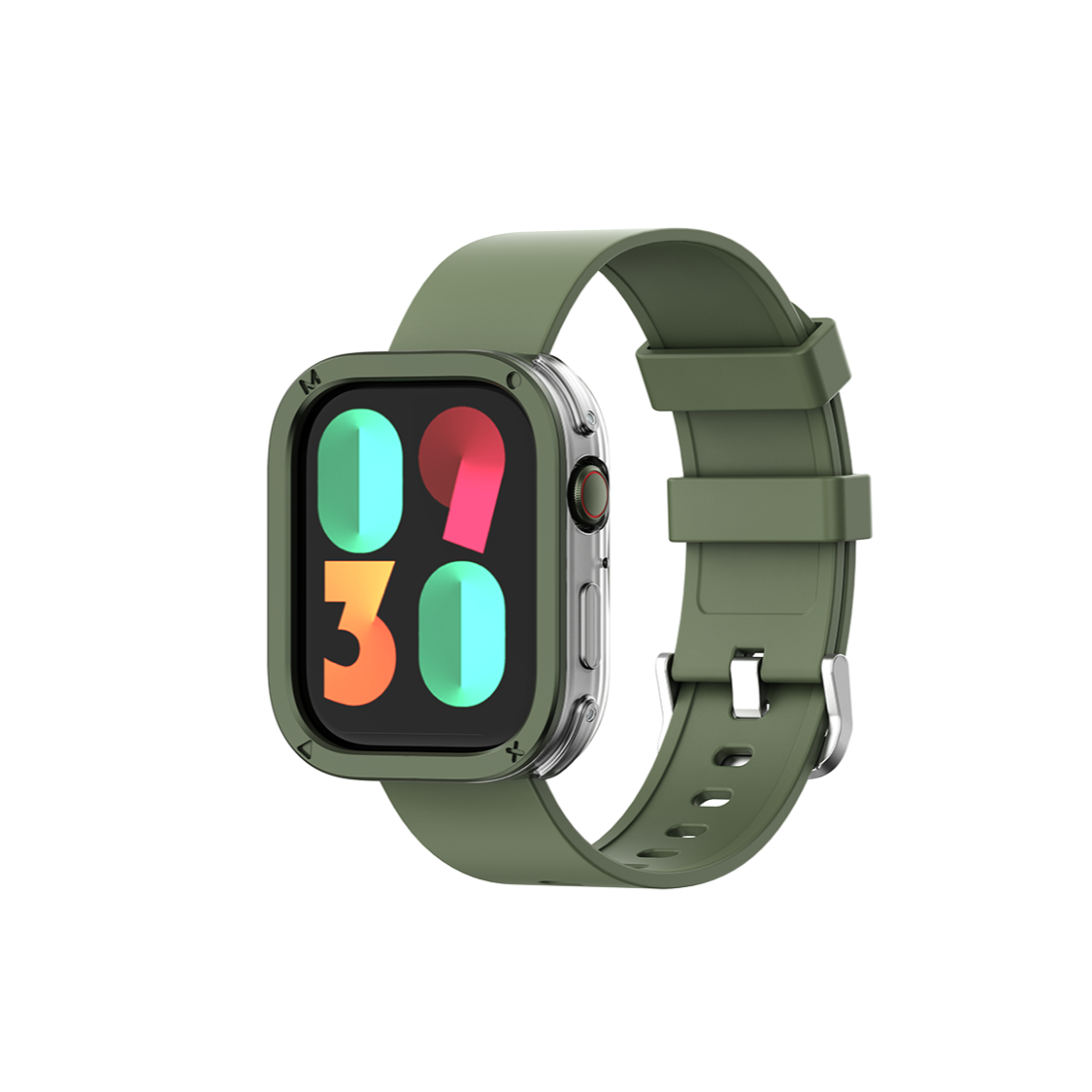 MOMAX – Momax WearSense