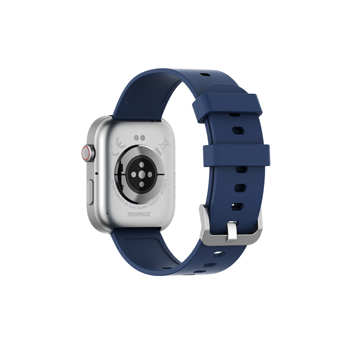 MOMAX – Momax WearSense