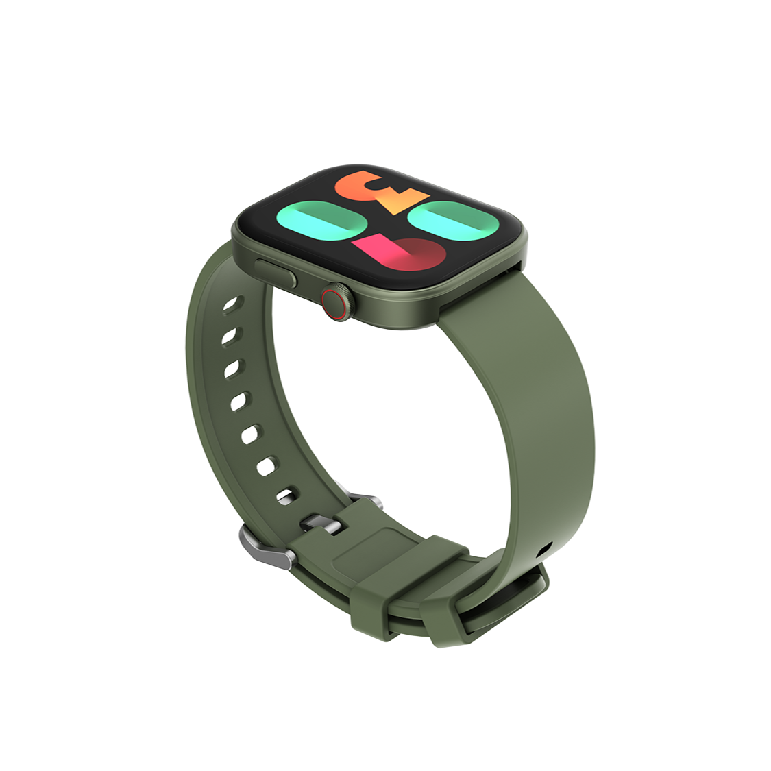 MOMAX – Momax WearSense