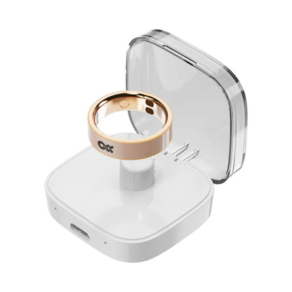 1-Sense Smart Ring Charging Case