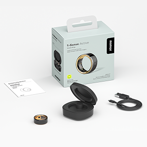 Momax Smart Ring 1-Sense Lite