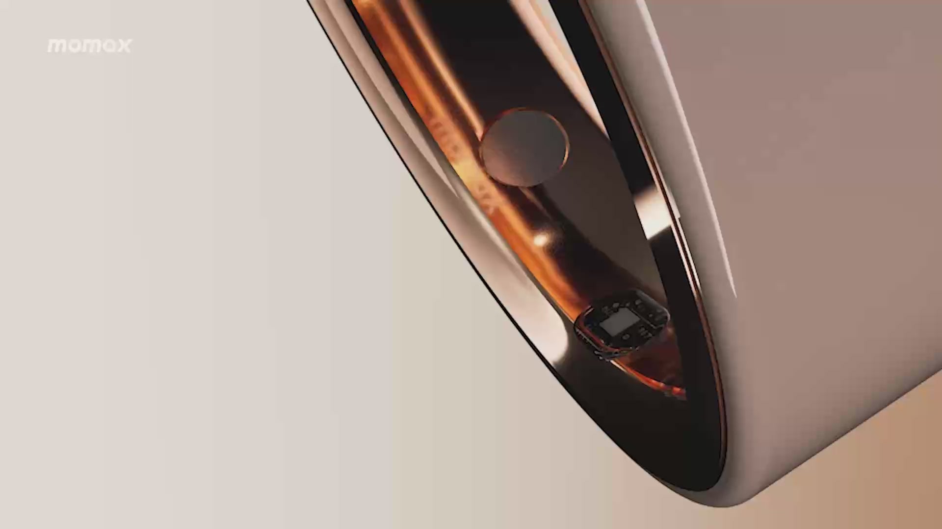 Load video: momax-onesense-active-smart-ring-video-intro